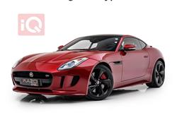 جاكوار إف-تايب